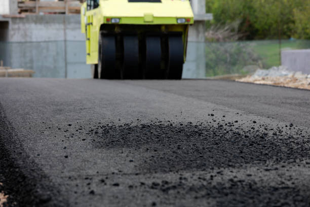 Best Concrete Paver Driveway  in South Sumter, SC