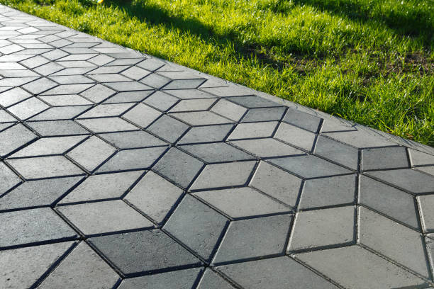 Best Decorative Driveway Pavers  in South Sumter, SC